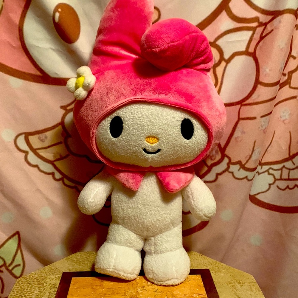 Plush My Melody